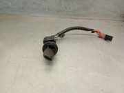 Ladeluftkühler 8200325003 Renault GRAND SCÉNIC II (JM0/1_) 2.0 dCi (JM1K)