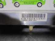 Vorhang Airbag Rechts VOOR 78800SEDG81 Honda Accord Tourer (CM/CN) Kombi 2.2 CTDi 16V (N22A1)