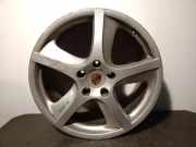 Felge 7L5601025K Porsche Cayenne (9PA) SUV 3.6 24V (M55.01)