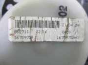 Sicherheitsgurt Links Hinten 16759759H0 Honda Civic (EP/EU) Schr?gheck 3-drs 1.7 CTDi 16V (4EE20)