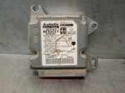 Steuergerät Airbag 8200381654 Renault (KC0/1_) D 65 1.9 (KC0E, KC02, KC0J, KC0N)