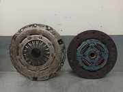 Kupplungsset 4130026AC0 Kia Xceed SUV 1.0 T-GDi 12V (G3LC)