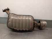 Auspuff Endtopf VGM20S Hyundai i40 (VFA) Limousine 1.7 CRDi 16V (D4FD)