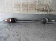 Antriebswelle Links Hinten 396008H510 Nissan X-Trail (T30) SUV 2.2 dCi 16V 4x4 (YD22ETi)