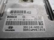 MotorsteuergerÃ¤t 391144A510 Hyundai H-1/Starex Bus 2.5 CRDi 16V (D4CB)