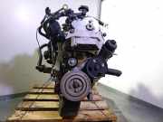 Motor A13DTC Daewoo / Chevrolet Aveo Schrägheck 1.3 JTD Multijet 16V (A13DTC)