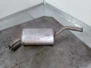Auspuff Endtopf - 619129 Ford Escort 6 (AFL) Limousine 1.6 16V (L1H)