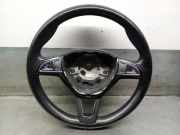 Lenker 5E3419091 Skoda Rapid Spaceback Kombi 1.6 TDI Greenline (CAYC)