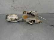 T?rschloss Rechts Hinten MR462226 Mitsubishi L-200 Pick-up 2.5 TDI 4x4 (4D56T)