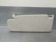 Sonnenblende Links 6RU857551B Seat Mii Schrägheck 1.0 12V (CHYA)