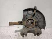 Achsschenkel Halter Rechts Vorne 1H0407256B Volkswagen Vento (1H2) Limousine 1.6 i (ABU) ABU