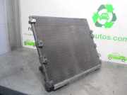 Klimakondensator 2343978 Toyota Land Cruiser 90 (J9) Hardtop GelÃ¤ndewagen 3.0 D-4D 16V (1KDFTV)