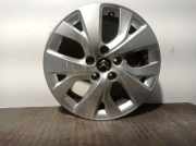 Felge 9677089777 CitroÃ«n C4 Picasso (3D/3E) GroÃŸraumlimousine 1.2 12V PureTech 130 (EB2DTS(HNY)) EB2DTS(HNY)