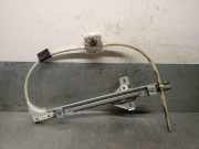 Fensterheber Links Hinten 7700834341 Renault I Classic (LA0/1_) 1.6 e (LA0F, LA0S)