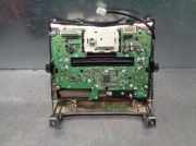 Bedienung Klimacontrolle 258101CA0B Infiniti FX (S51) SUV 50 5.0 V8 32V VVEL AWD (VK50VE)