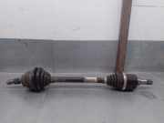 Antriebswelle Links Vorne 9809710080 Opel Crossland (X) SUV 1.2 Turbo 12V (EB2DT)