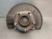 Achsschenkel Halter Links Vorne 5085703AI Jeep Compass I (MK49) SUV 2.0 CRD 16V 4x4 (BYL)