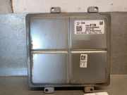 Motorsteuergerät 55484738 Opel Astra J (PC6/PD6/PE6/PF6) Schrägheck 5-drs 1.6 CDTI 16V (B16DTL)