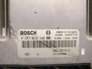 Motorsteuergerät 237102747R Renault Clio IV (5R) Schrägheck 5-drs 1.5 Energy dCi 90 FAP (K9K-B608)