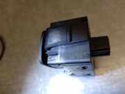 Warnleuchte Schalter 252100502R Renault Megane III Coupe (DZ) Schr?gheck 3-drs 1.2 16V TCE 130 Start & Stop (H5F-404(H5F-B4))