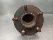 Achsschenkel Halter Links Hinten 31340686 Volvo II (544) 1.6 D