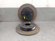 Bremsscheibe Hinten 584110U300 Hyundai i20 (BC3) Schr?gheck 5-drs 1.0 T-GDI 100 12V (G3LE)