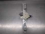 Fensterheber Links Hinten 82701HV00C Nissan Qashqai (J11) SUV 1.2 12V DIG-T (HRA2)