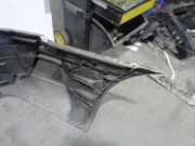 Stoßstange Hinten A2038850825 Mercedes-Benz C (W203) Limousine 2.7 C-270 CDI 20V (OM612.962)