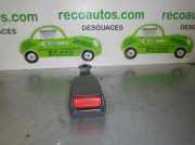 Gürtelschnalle Links Vorne 5PUERTAS Mitsubishi MONTERO (V20/V40) 3.0 V6 CAT