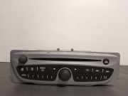 Radio 281155040R Renault Megane III Coupe (DZ) Schrägheck 3-drs 1.9 dCi (F9Q-870(F9Q-N8))