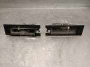 Kennzeichenbeleuchtung 6223512 Opel Zafira (M75) Großraumlimousine 1.9 CDTI 16V (Z19DTH)