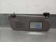 Sonnenblende Rechts 8520238132GJ Kia Magentis (GD) Limousine 2.0 16V (G4JP)