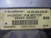 Steuergerät Automatik Getriebe 9544739982 Hyundai Tucson (JM) SUV 2.0 CRDi 16V 4x4 (D4EA)