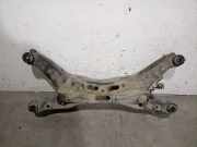 Hinterachse 402205 Opel Vectra C Limousine 3.0 CDTI V6 24V (Z30DT)