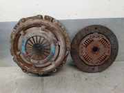 Kupplungsset 1862542131 Peugeot 206 (2A/C/H/J/S) Schrägheck 1.4 XR,XS,XT,Gentry (TU3JP(KFW))