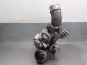 Turbolader SH0113700 Mazda Sedán (GJ, GL) 2.2 D (GJ2FP)