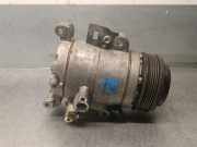 Klima Pumpe GHT60790 Mazda Sedán (GJ, GL) 2.2 D (GJ2FP)