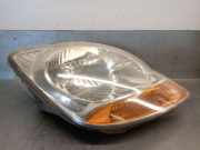 Scheinwerfer Rechts 96590406 Daewoo / Chevrolet CHEVROLET MATIZ (M200, M250) 0.8