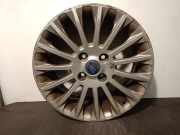 Felge AY111007CB Ford B-Max (JK8) Großraumlimousine 1.6 TDCi 16V 95 (T3JB)