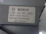 Gaspedal 46755863 Alfa Romeo 147 (937) Schr?gheck 1.6 HP Twin Spark 16V (AR32.104)