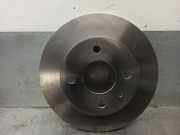 Bremsscheibe Hinten 6017323 Alfa Romeo BERLINA *