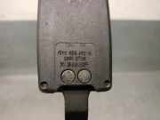 G?rtelschnalle Rechts Vorne 6Y0858472K Skoda Fabia (6Y2) Schr?gheck 5-drs 1.4 TDI 80 (BNV)