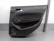 Türverkleidung Rechts Hinten 98013170ZD Peugeot II (LB_, LP_, LW_, LH_, L3_) 1.2 THP 110