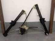 Fensterheber Rechts Hinten 4M0839462A Audi SQ7 (4MB/4MG) SUV 4.0 TDI V8 32V (CZAC)