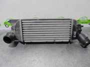Ladeluftkühler 9645682880 Peugeot 407 (6D) Limousine 2.0 HDiF 16V (DW10BTED4(RHR))