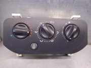 Bedienung Klimaanlage 659462F Renault Clio II (BB/CB) Schrägheck 1.9 D (F8Q-630)