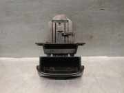 Heizwiderstand HB180C51300 Mazda 3 Sport (BL14/BLA4/BLB4) Schrägheck 1.6 CiTD 16V Euro 5 (Y6)