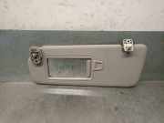 Sonnenblende Links 85210J7000ED Kia Xceed SUV 1.6 CRDi 16V 115 (D4FE)
