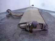 Auspuff Endtopf CDM10 Kia Xceed SUV 1.0 T-GDi 12V (G3LC)