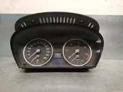 Tachoeinheit Kmh 62119153843 BMW X5 (E70) SUV 3.0d 24V (M57N2-D30(306D3))